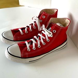 Converse sneakers